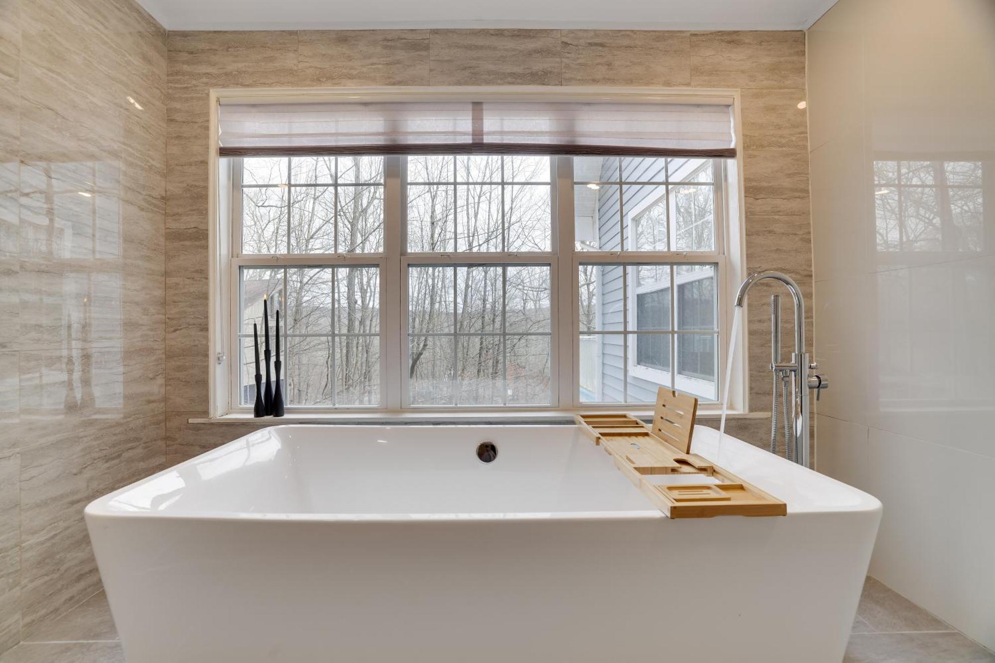 Large In Community W/pools&skiing Casa de férias *